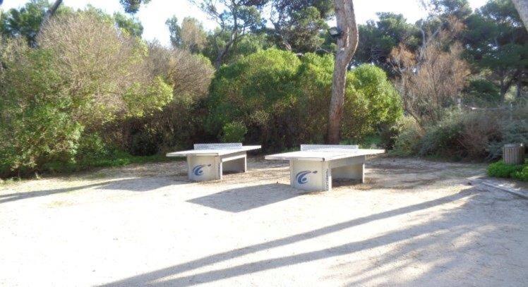 La Badine 5P Plage Piscine Clim Jacuzzi Parc Luxuriant Hyeres Ngoại thất bức ảnh