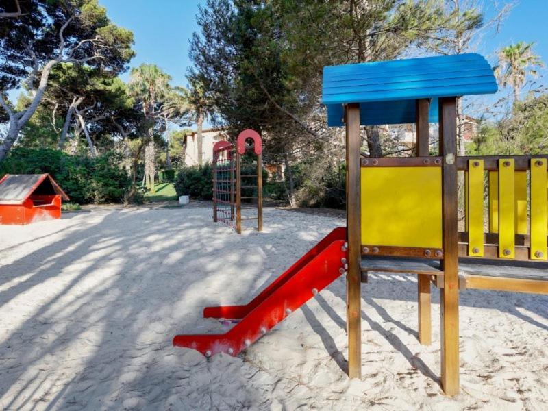 La Badine 5P Plage Piscine Clim Jacuzzi Parc Luxuriant Hyeres Ngoại thất bức ảnh